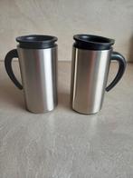 koffiebekers (koffie to go), Overige materialen, Overige typen, Ophalen of Verzenden, Zo goed als nieuw