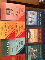Fokke & Sukke Collectie, Meerdere stripboeken, Ophalen of Verzenden, Gelezen