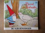 adv1594 david de kabouter, Ophalen, Gelezen