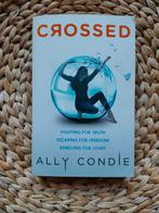 Ally Condie - Crossed, Boeken, Ophalen of Verzenden, Gelezen