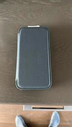 als nieuw kleur grijs blauw, Ophalen of Verzenden, Zo goed als nieuw, IPhone 14 Pro