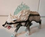 SLEICH ELDRADOR SNEEUWWOLF, Ophalen of Verzenden, Zo goed als nieuw, Beeldje of Figuurtje