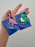 Grote partij sleutelhangers voor kinderen - 200+ stuks, Ophalen of Verzenden, Nieuw, Overige typen