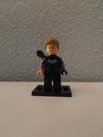 Lego Hawkeye - Marvel CMF, Kinderen en Baby's, Speelgoed | Duplo en Lego, Ophalen of Verzenden, Zo goed als nieuw