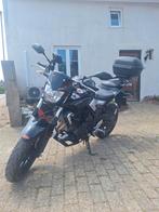 Yamaha MT-03 2016 A2 35KW, Motoren, Motoren | Yamaha, 2 cilinders, 321 cc, Particulier, 12 t/m 35 kW