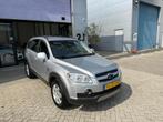 Chevrolet Captiva 2.4i Executive NETTE AUTO! INRUIL MOGELIJK, 136 pk, Gebruikt, Zwart, 4 cilinders