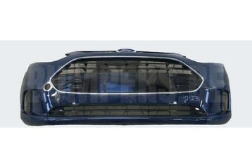 Bumper Ford B-Max 12-17 AV11-17757 Voorbumper JM270 beschikbaar voor biedingen