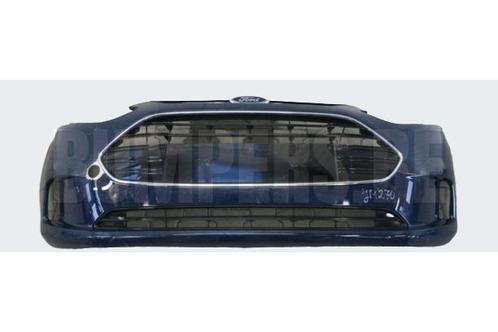 Bumper Ford B-Max 12-17 AV11-17757 Voorbumper JM270, Auto-onderdelen, Carrosserie en Plaatwerk, Bumper, Achter, Gebruikt, 6 maanden garantie