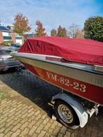 Te koop speedboot Four winns 170 freedom met werk, Gebruikt, Binnenboordmotor, 120 tot 200 pk, Ophalen of Verzenden