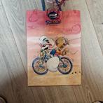 Diddl Tas A4 formaat, Ophalen of Verzenden, Diddl, Zo goed als nieuw, Tas, Koffer of Zak