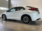 Honda Civic 1.4 Sport Clima Cruise Camera 17" NL-auto, Voorwielaandrijving, Euro 5, Gebruikt, 4 cilinders