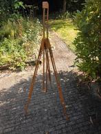 Veldezel, of inklapbare schildersezel 120 cm, Ophalen, Zo goed als nieuw, Ezel