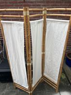 Rotan kamerscherm kwantum xenos, Ophalen, Zo goed als nieuw