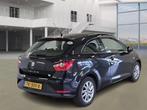 Seat Ibiza SC 1.2 TDI Style Ecomotive|navi|psensor|stoelverw, Voorwielaandrijving, Euro 5, Gebruikt, 1199 cc