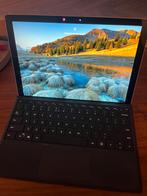 Surface Pro 5 (2017) i5 / 8GB / 256GB + Type Cover + Extra’s, 2 tot 3 Ghz, 12 inch, Ophalen of Verzenden, Zo goed als nieuw