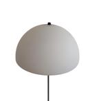 Vintage DBGM mushroom vloerlamp, Huis en Inrichting, Ophalen, DBGM, Gebruikt, 100 tot 150 cm