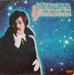 John Davis & Monster Orch. - Ain't That Enough for You (LP), Gebruikt, Overige formaten, Overige typen, Ophalen of Verzenden