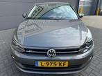 Volkswagen Polo 1.0 TSI R-LINE Business*CARPLAY*CRUISE*APK*N, Voorwielaandrijving, Gebruikt, Euro 6, 95 pk
