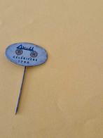 Sp 368 Célérifère 1790 Pin - Zeldzaam!, Ophalen of Verzenden