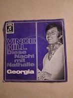 VINCE HILL IN MOOIE STAAT, Ophalen of Verzenden, 1960 tot 1980, Gebruikt, Overige formaten