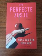 Het perfecte zusje - Anna van den Breemer, Ophalen of Verzenden, Zo goed als nieuw, Nederland, Anna van den Breemer