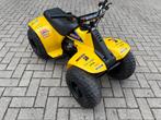 Suzuki lt50 in NIEUWSTAAT, Fietsen en Brommers, Minibikes, Midibikes en Pitbikes, Ophalen of Verzenden, Zo goed als nieuw, Overige typen