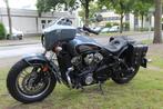 Indian Scout Scout Icon, Motoren, Chopper, Bedrijf, 1133 cc, Meer dan 35 kW