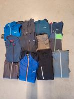 Partij van 12 Regatta jassen / vesten heren NIEUW, Wandelen of Outdoor, Nieuw, Overige maten, Ophalen of Verzenden