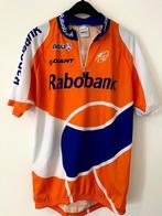 Rabobank Maat S Giant Wielren Shirt Tour de France Retro, Verzenden, Kleding