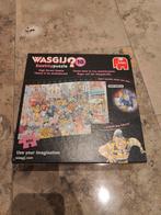 Wasgij puzzel destiny nummer 10 950stukjes, Ophalen, 500 t/m 1500 stukjes, Zo goed als nieuw