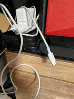 I pad oplader  usb -C 30W, Ophalen of Verzenden, Zo goed als nieuw, 16 GB