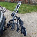Thule euroride fietsendrager (3 fietsen), Auto diversen, Fietsendragers, Ophalen, 3 fietsen of meer, Zo goed als nieuw, Trekhaakdrager