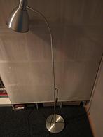 staande leeslamp, Huis en Inrichting, Lampen | Vloerlampen, Ophalen, Zo goed als nieuw, Neutraal, 100 tot 150 cm