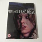 Mulholland Drive (2-disc special edition), Cd's en Dvd's, Dvd's | Filmhuis, Vanaf 16 jaar, Ophalen of Verzenden, Zo goed als nieuw