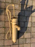 CR gietijzeren antieke vintage nostalgische waterpomp, Ophalen of Verzenden, Zo goed als nieuw, Handmatig, Overige typen