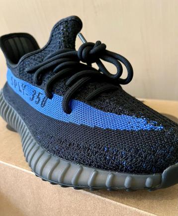 Adidas YEEZY Boost 350 V2 'Dazzling Blue' - Nieuw - 38 / 39 beschikbaar voor biedingen