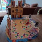 Nr 11) De Klokkenluider van de Notre Dame. Het spel., Hobby en Vrije tijd, Gezelschapsspellen | Bordspellen, Ophalen of Verzenden