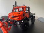 Lego Mercedes-Benz G 500 42177, Kinderen en Baby's, Ophalen, Zo goed als nieuw
