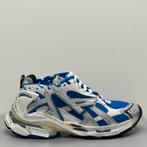 Balenciaga Runner Sneaker Wit Blauw Zwart Maat 43, Blauw, Nieuw, Ophalen of Verzenden, Sneakers of Gympen