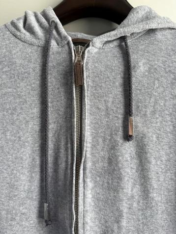 Hoody, Eleventy per Oger. Luxe homewear. Made in Italy. Lrge beschikbaar voor biedingen