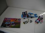 Compleet! LEGO Friends 41348 Onderhouds- en Reparatietruck, Ophalen of Verzenden, Zo goed als nieuw, Complete set, Lego
