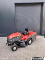 Gebruikte Castelgarden XT140 zitmaaier opvang 102 cm hydro, Tuin en Terras, Gebruikt, Castelgarden