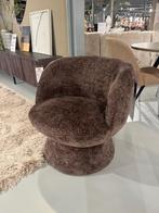 Te koop: Trendhopper Draaifauteuil, Huis en Inrichting, Fauteuils, Nieuw, 75 tot 100 cm, Ophalen of Verzenden, Stof