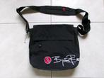 Bjorn Borg schoudertas sporttas, Ophalen of Verzenden, Zo goed als nieuw, Zwart, Björn Borg