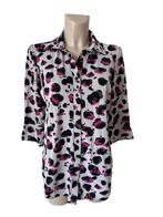 Studio Anneloes blouse S, Maat 38/40 (M), Wit, Ophalen of Verzenden, Zo goed als nieuw