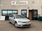 Volkswagen Golf 7.5 Variant 1.0TSI 110pk 2018 Grijs Trekhaak, Voorwielaandrijving, Handgeschakeld, Golf, 3 cilinders