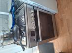 Gasfornuis, Witgoed en Apparatuur, Gebruikt, Gas, 4 kookzones, Ophalen of Verzenden