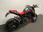Ducati MONSTER SP (bj 2023), Motoren, Motoren | Ducati, 2 cilinders, Bedrijf, Meer dan 35 kW, 937 cc