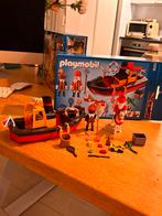 Playmobil 5206 (bijna) compleet, Kinderen en Baby's, Speelgoed | Playmobil, Ophalen of Verzenden, Zo goed als nieuw, Complete set