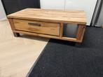 Salontafel Henders & Hazel, massief, Ophalen, 100 tot 150 cm, 50 tot 100 cm, Zo goed als nieuw